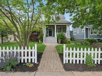 625 Park Ave, Wilmette, IL, 60091