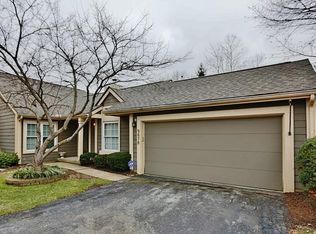 9678 Windjammer Pl, Dayton, OH 45458