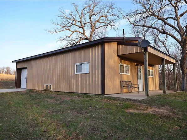 12138 N 262nd St, Gilman City, MO 64642