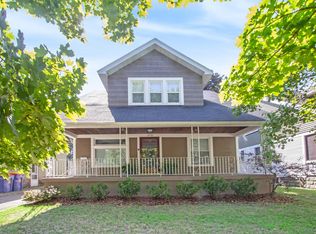 1453 Fremont Ave NW, Grand Rapids, MI 49504