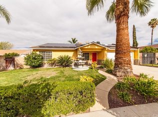 22534 Pico St, Grand Terrace, CA 92313