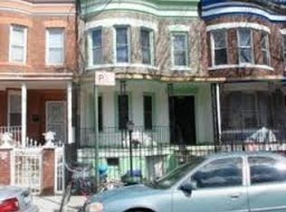 643 Georgia Ave, Brooklyn, NY 11207