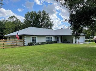 8101 SW 98th Ave, Gainesville, FL 32608