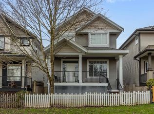 6686 195th St, Surrey, BC