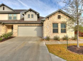 8806 Donatello Dr, Austin, TX 78729