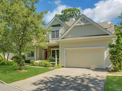 4 Birdsall Farm Drive, Armonk, NY, 10504