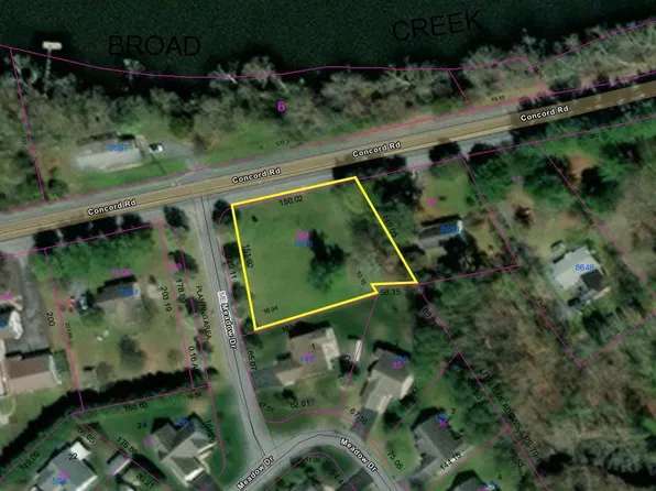 8616 Concord Rd, Seaford, DE 19973