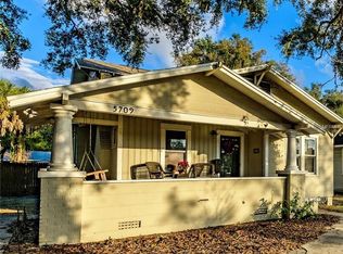 5709 N Taliaferro Ave, Tampa, FL 33604