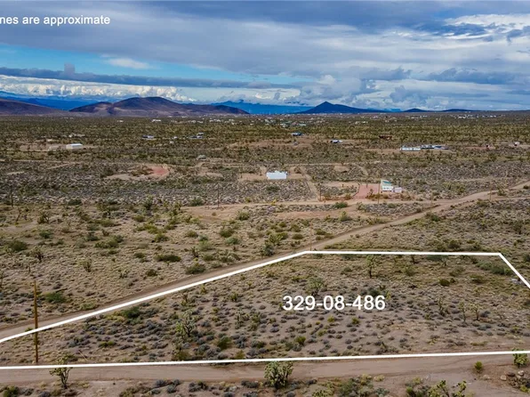 1 Cajon Dr W, Willow Beach, AZ 86445