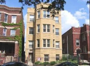 4215 S Francisco Ave, Chicago, IL 60632