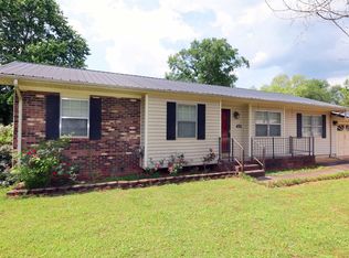 389 Irby Dr, Eastaboga, AL 36260
