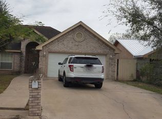 120 N Camino Real St, Mission, TX 78572