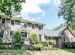51 Old Fuller Mill Rd NE, Marietta, GA 30067