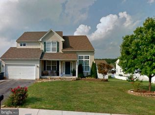 651 Leeward St, Coatesville, PA 19320