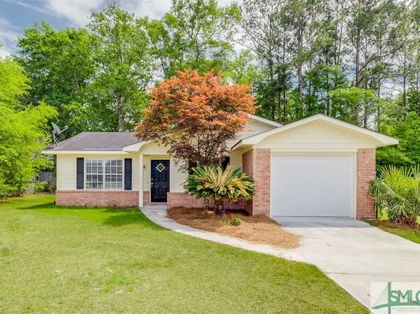 329 Weisenbaker Road, Rincon, GA 31326