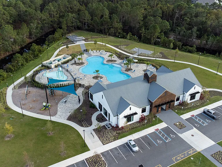 2653 Harmonia Hammock Rd — Photo 15
