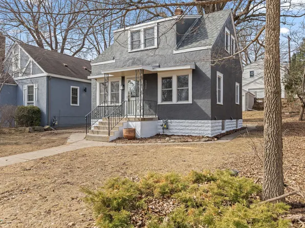 5328 Newton Ave S, Minneapolis, MN 55419