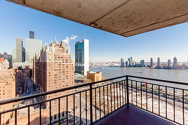 Rented by Mirador Real Estate