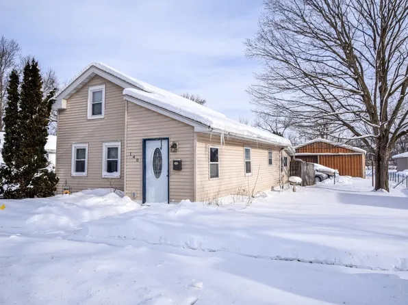 140 North Madison Street, Evansville, WI 53536