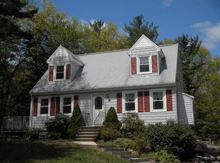 10 Stonewood Ln, Hudson, NH 03051
