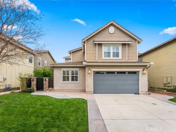 26607 Millhouse Dr, Santa Clarita, CA 91350