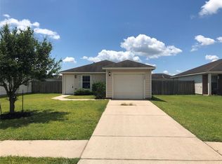 4322 Sunflower Creek Ln, Richmond, TX 77469