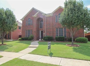 3925 Legacy Trl, Carrollton, TX 75010