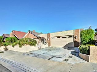 4259 Via Norte, Cypress, CA 90630