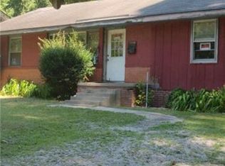 1104 Proctor St, Rocky Mount, NC 27801