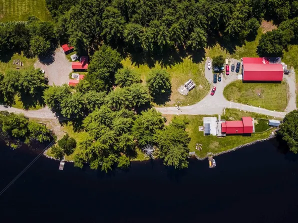 3 Merrill Brook Ln, Howland, ME 04448