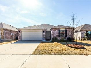 1608 Gayla Creek Dr., Little Elm, TX 75068