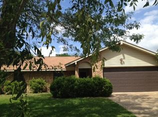 4002 Erie Dr, Temple, TX 76504