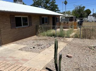 97 W Windsor St, Tucson, AZ 85705