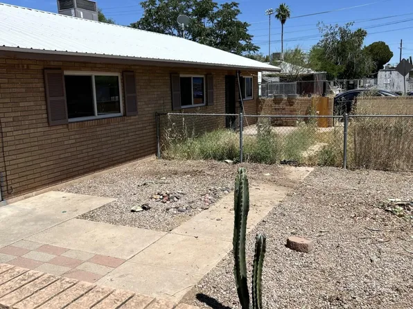 97 W Windsor St, Tucson, AZ 85705