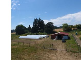 36585 Crackerneck Dr, Scio, OR 97374