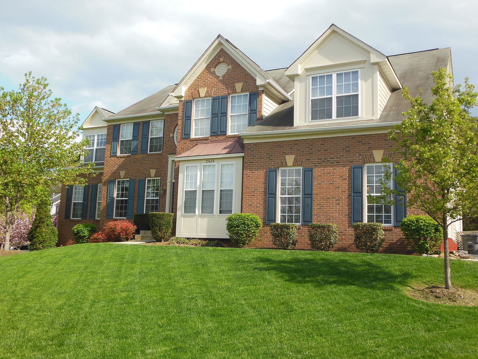 21424 Glebe View Dr, Ashburn, VA 20148 Zillow