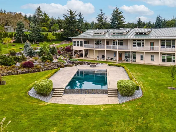 188 Spooner Road, Chehalis, WA 98532