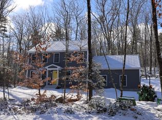35 Birch Hill Rd, New Durham, NH 03855