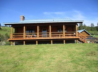 19996 Orchard Ln, Lenore, ID 83541