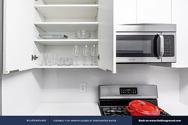 Rented by The Blueground