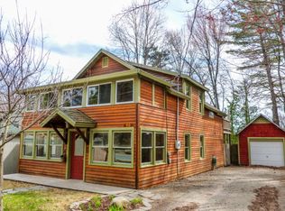 90 Greenwood St, Lake Placid, NY 12946