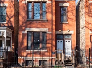 2132 W Potomac Ave, Chicago, IL 60622