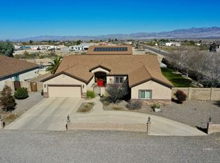 3210 W Coyote Ln, Thatcher, AZ 85552