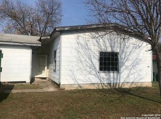 355 Pilgrim Dr, San Antonio, TX 78213