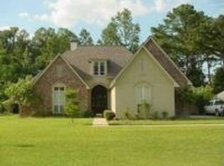 17441 Beachwood Ave, Baton Rouge, LA 70817