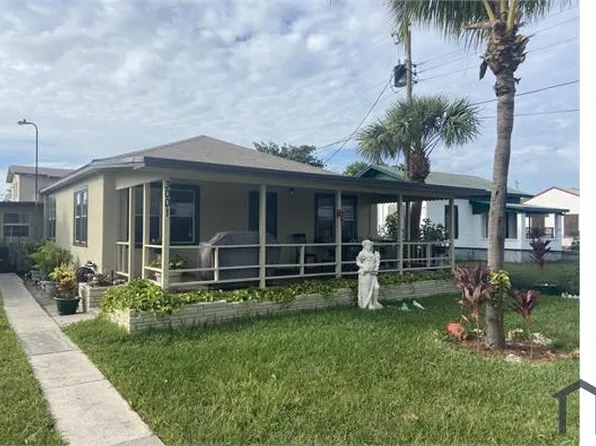 3001 Avenue J, West Palm Beach, FL 33404