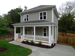 110 E Enterprise St, Durham, NC 27707