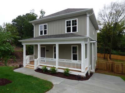110 E Enterprise St, Durham, NC, 27707
