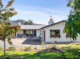 180 Adobe Canyon Road, Kenwood, CA 95452