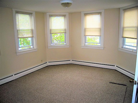 Living room 12X14, sunny south east view